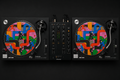 Citizen Slipmats - Pair (Pre Order)